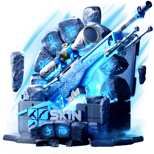 AWP Гунгнир